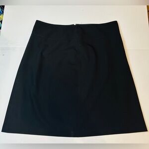 Women’s Tommy Hilfiger Black Career Classic Pencil Skirt Size 14